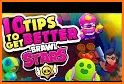 Tips for Brawl Stars Game related image