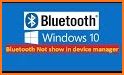 Bluetooth Device Manager related image