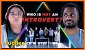 Introverts and Extroverts related image