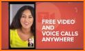 Tango free Calls & Vidéo related image