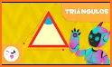 Triangulos related image