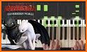 Train Your Dragon3 Keyboard Theme related image