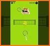 Cat Tennis Champion related image