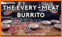 Crazy Mexican Food Maker Chef - Burrito Maker related image