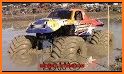 Monster truck.io related image