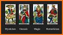 Universal Tarot of Marseille related image