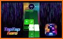 Tap Tap Hero 3: Piano Tiles related image