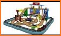 Train Game for Kids related image