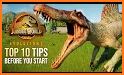 Jurassic World 2 Game Guide related image