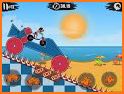 Kids Bike Hill Racing: Free Motorcycle Games related image