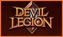 Devil Legion : Battle war related image