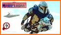 Quiz for Mandalorian - SW Universe Trivia related image