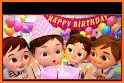 Happy Birthday To You! related image