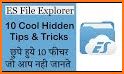 es file manager | es explorer related image