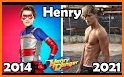 Captain Henry Danger HD Wallpapers 2020 related image