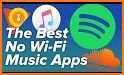 Free Music - Offline Mp3 Music (no Wi-Fi) related image