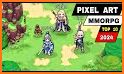 Guardian War: RPG Pixel Games related image