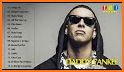 Daddy Yankee Album Music related image