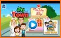 My Town : Wedding Free related image