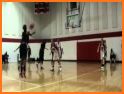 Michigan Girls AAU Basketball related image