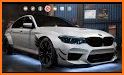 M5 Modified Sport Car Game related image