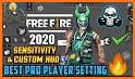 Tips for Free Fire New Tricks Weapons 2020 related image