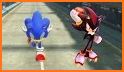 Shadow The Hedgehog Run related image