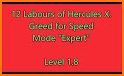 12 Labours of Hercules X: Greed for Speed related image