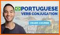 Portuguese Verb Conjugator related image