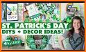 St Patricks Day Photo Frames related image