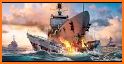 Force of Warships: Battleship related image