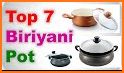 Biryani Pot Corporate related image