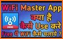 Wifi Butler-net master related image