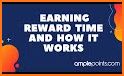 Reward Time: Earn Gift Cards related image