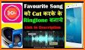 Free Ringtone Maker - Audio Mp3 Cutter related image