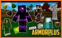 Armor Mod for Minecraft PE related image