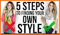 How to Choose Your Style related image