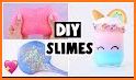 DIY Slime Maker 1 - Trendy Fluffy Slime related image