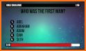 Bible Trivia Quiz Game Questions for Kids related image