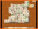 Mahjong Garden Four Seasons - Free Tile Game related image