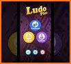 Ludo Game New 2020 : Ludo Club Star Dice Game related image