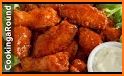 Chicken Wings Recipes : Easy Chicken Wings Cooking related image