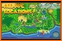 Stardew Valley Villager Map related image