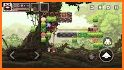 Rehtona - Super Jump Pixel Puzzle Game related image