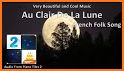 Clair de Lune Piano Tiles 2019 related image