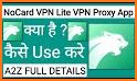 NoCard VPN Lite - VPN Proxy related image