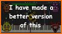 Five Nights at Freddy's Song Piano Game related image