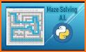 Maze Solver related image