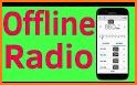 FM Radio: radio tuner, local radio stations related image