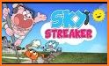 Sky Streaker - Gumball related image